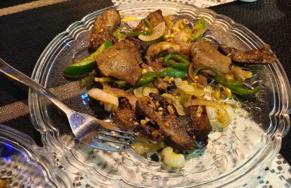 Andre Family Restaurant