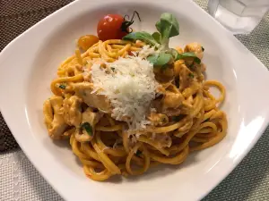 Restauracja Na Wzgórzu