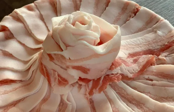 Agu Pork Shabu-Shabu Specialty Restaurant - Ocean BOO! 