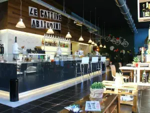Le Cattive Abitudini