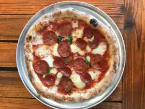 Pizzeria Lugara