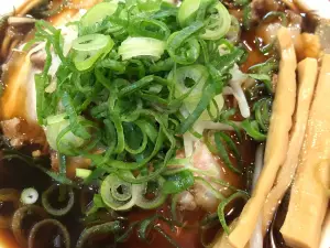Horyu