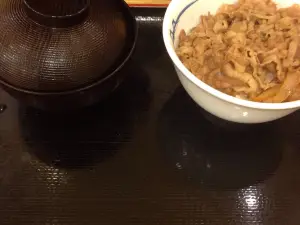 Matsuya Moriguchi-shi Ekimae