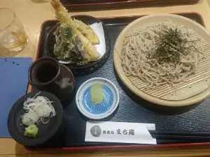 Sobadokoromachian Mitoekuseruten
