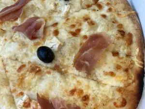 Pizza Papa Vaison