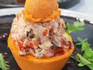 La Route des Epices