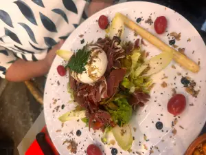 Monsieur Massimo Mazzolini