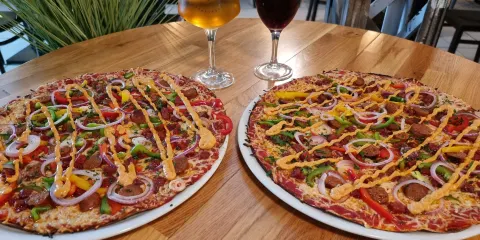 La Pizzéria de Mazan