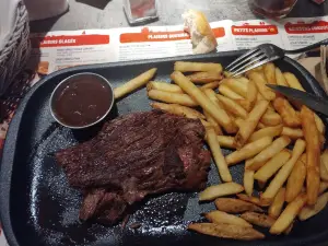 Buffalo Grill