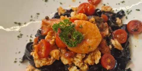 Italiano Bar and Restaurant