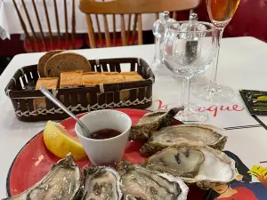 Chez Miocque