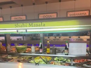 Shahi Masala