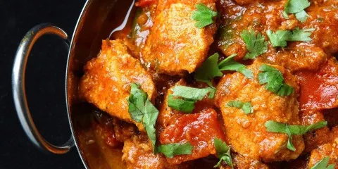 Himalaya Tandoori Restaurant