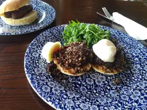 The Brandon Works [wetherspoons]