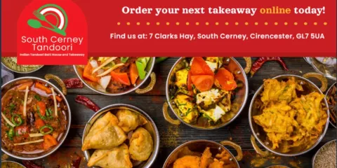 South Cerney Tandoori