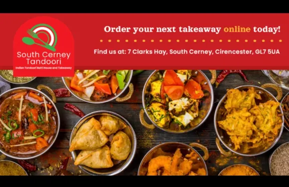 South Cerney Tandoori