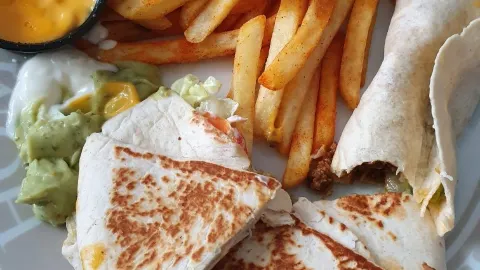Taco Bell in レディング