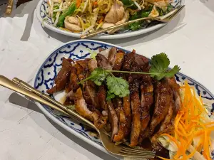 Sukhothai Restaurant