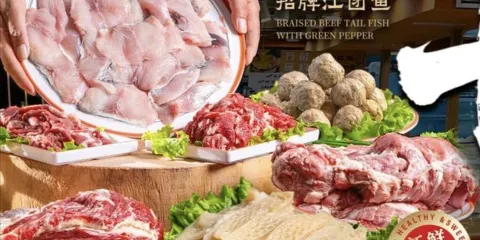 王掌櫃木桶魚(北部灣店)