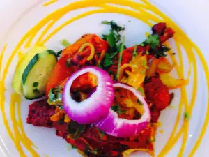 TARA's Curry Club