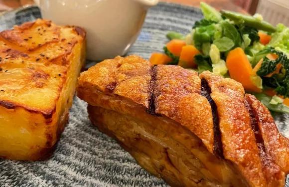 Angel Corner Tea Rooms