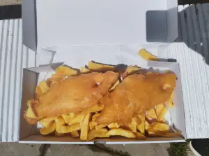 Crosspool Fish Bar