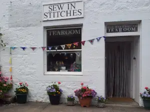 The Old Bakehouse Tearoom