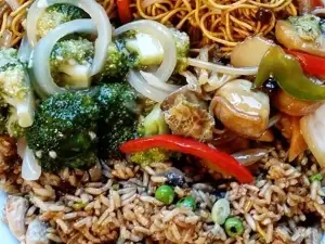 Jade Palace Cantonese & Chinese Take Away Paignton