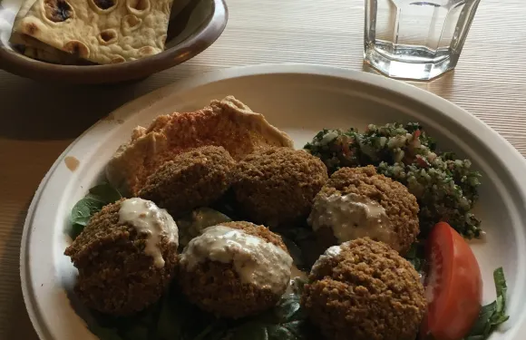 Paprika Cafe