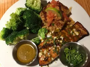 Chili's Grill & Bar - Poplar