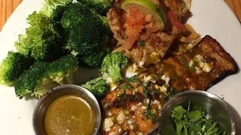 Chili's Grill & Bar in Memphis