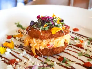 The Mill Kitchen and Bar