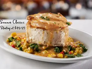 Ruth's Chris Steak House