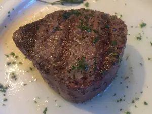 Folks Folly Prime Steakhouse