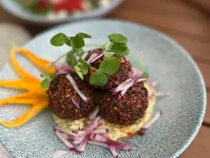 CoLab Kitchen Restaurant