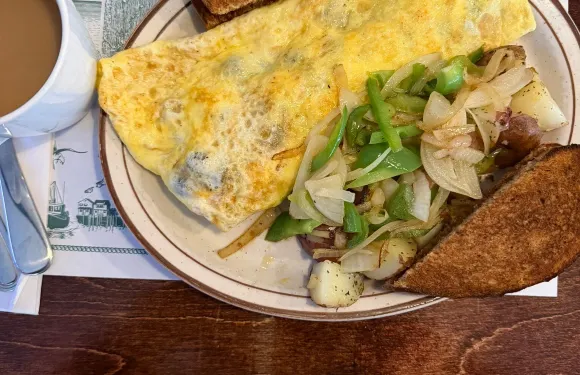 Olympia Fish House Restaurant