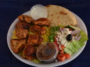 Gyro Cafe