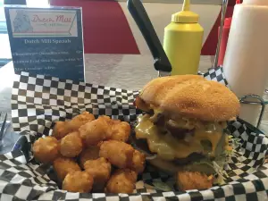 Sunseri's Dutch Mill