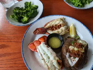 Red Lobster