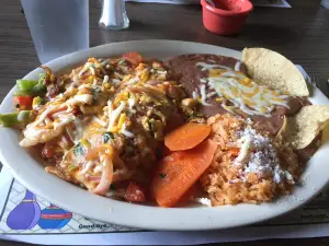 Mario's De La Mesa Restaurant