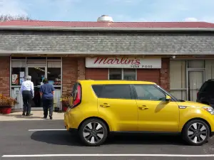 Marlin's