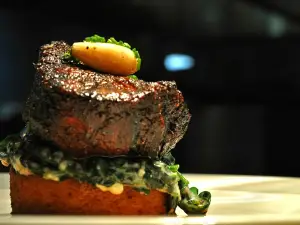 Todd Jurich's Bistro