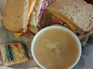 Aunt Becky's Deli