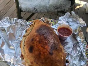Sorella's Pizza and Pasta