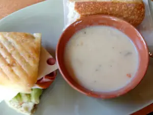 Panera Bread