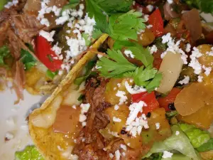 Pedro's Mexican Restaurant