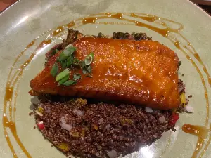 Board and You Bistro & Wine Bar