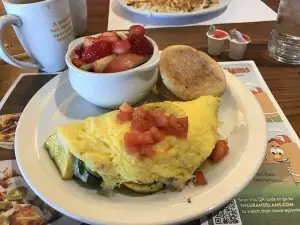 Denny's Restaurant