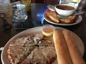 Willard Restaurant