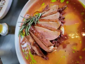 Fat Calf Brasserie
